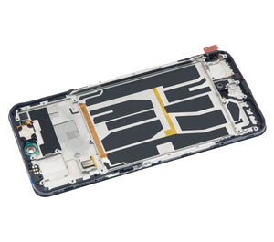 Replacement OLED Assembly With Frame Compatible for OnePlus ACE (Refurbished, All Colors)