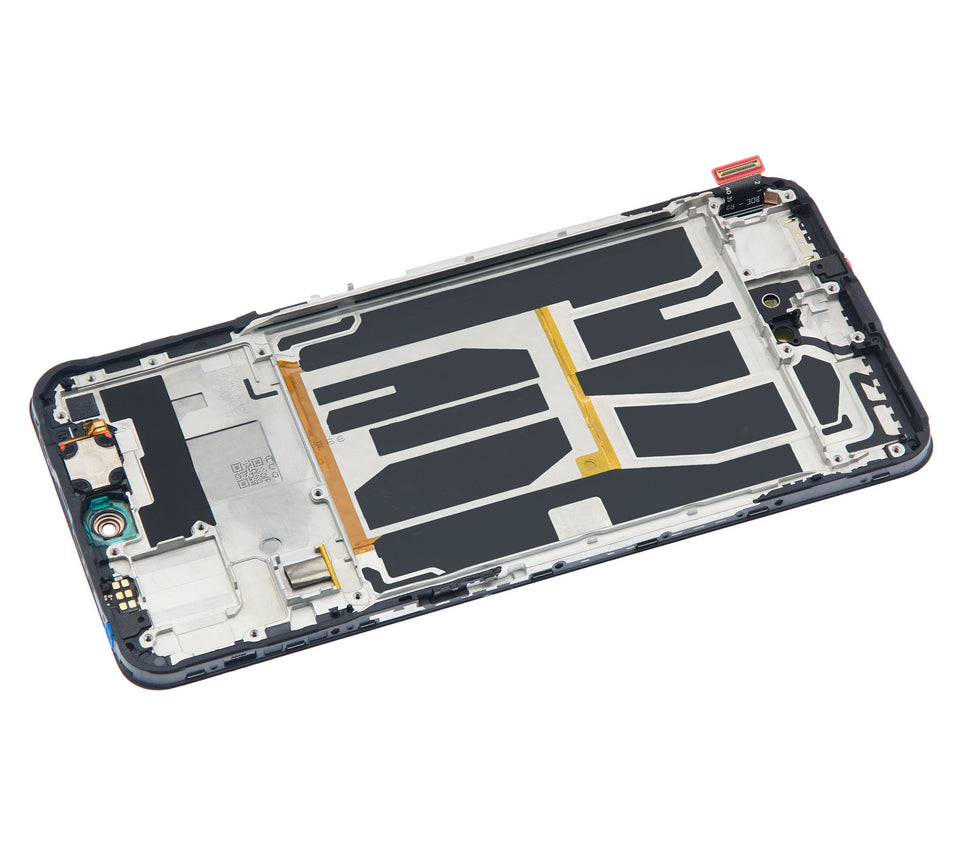 Replacement OLED Assembly With Frame Compatible for OnePlus ACE (Refurbished, All Colors)