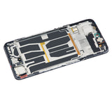 Replacement OLED Assembly With Frame Compatible for OnePlus ACE (Refurbished, All Colors)