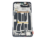 Replacement OLED Assembly With Frame Compatible for OnePlus ACE (Refurbished, All Colors)