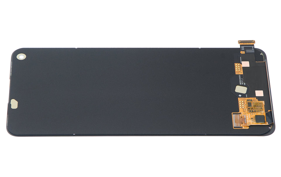 Replacement OLED Assembly Without Frame Compatible for OnePlus Nord CE 2 5G (Refurbished) (All Colors)