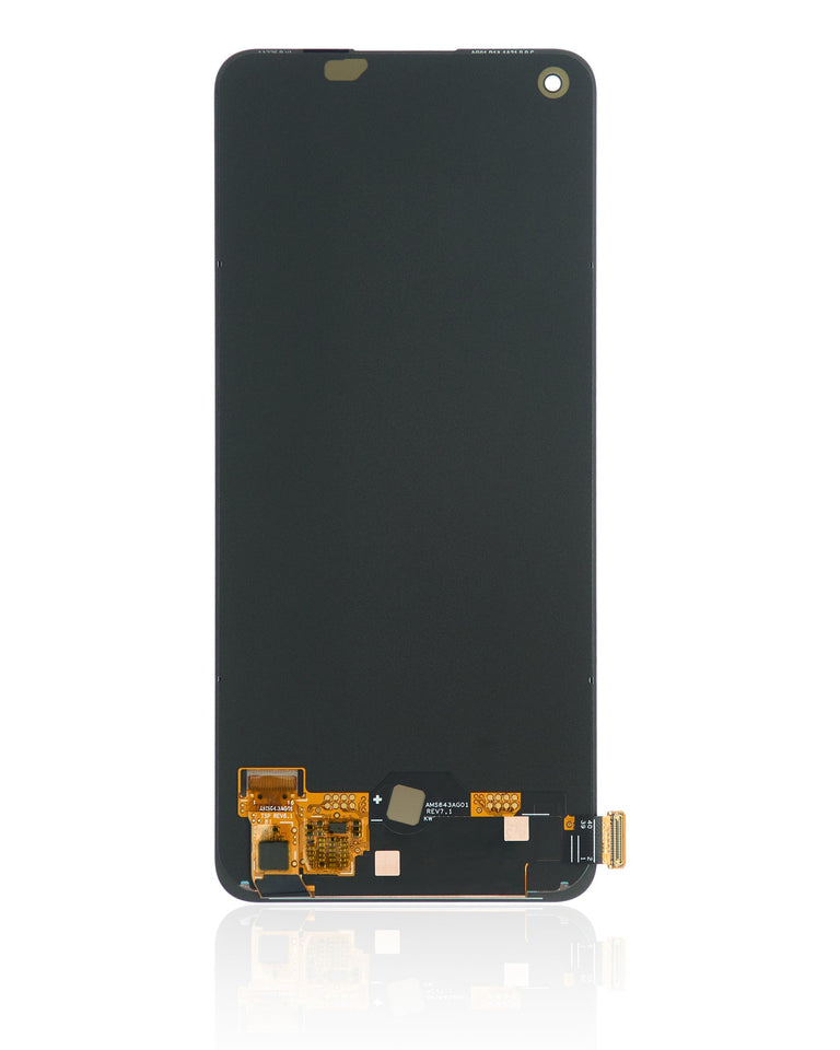 Replacement OLED Assembly Without Frame Compatible for OnePlus Nord CE 2 5G (Refurbished) (All Colors)