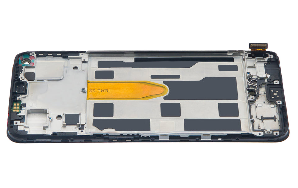 Replacement OLED Assembly With Frame Compatible For OnePlus Nord CE 2 5G (Refurbished) (All Colors)