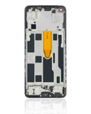 Replacement OLED Assembly With Frame Compatible For OnePlus Nord CE 2 5G (Refurbished) (All Colors)