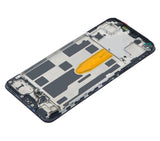 Replacement OLED Assembly With Frame Compatible For OnePlus Nord CE 2 5G (Refurbished) (All Colors)