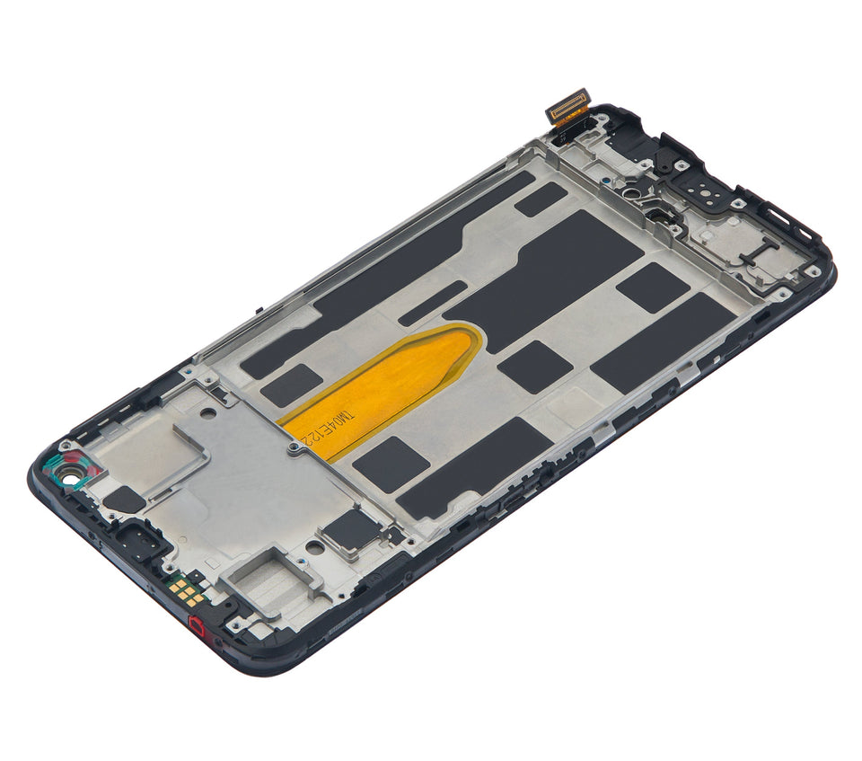 Replacement OLED Assembly With Frame Compatible For OnePlus Nord CE 2 5G (Refurbished) (All Colors)