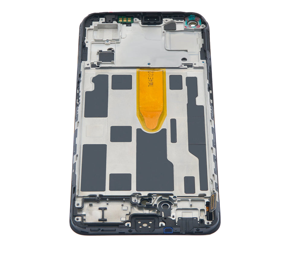 Replacement OLED Assembly With Frame Compatible For OnePlus Nord CE 2 5G (Refurbished) (All Colors)