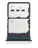 Replacement Dual SIM Card Tray Compatible For OnePlus Nord CE 2 5G Bahama Blue