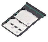 Replacement Dual SIM Card Tray Compatible For OnePlus Nord CE 2 5G Bahama Blue