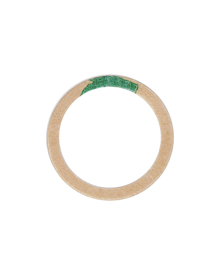 Replacement Back Camera Lens Glass with Adhesive Compatible For OnePlus Nord CE 2 5G 2 Piece Set