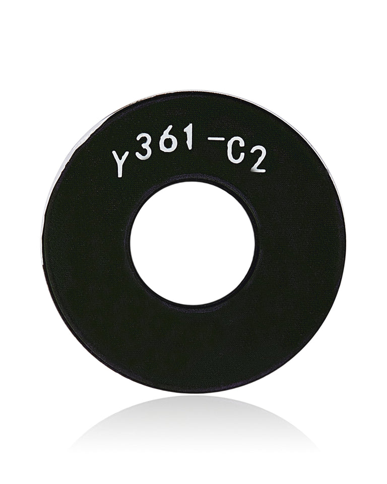 Replacement Back Camera Lens Glass with Adhesive Compatible For OnePlus Nord CE 2 5G 2 Piece Set