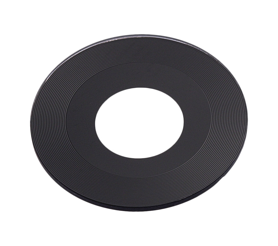 Replacement Back Camera Lens Glass with Adhesive Compatible For OnePlus Nord CE 2 5G 2 Piece Set
