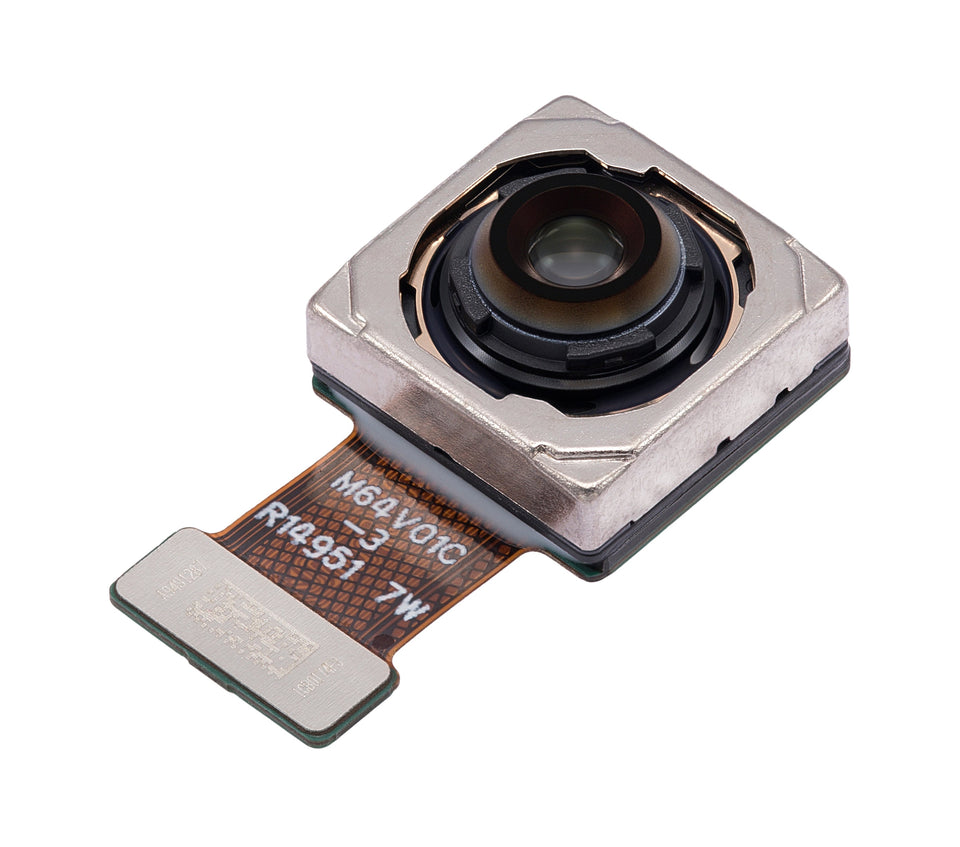 Replacement Back Camera Wide Compatible For OnePlus Nord CE 2 5G