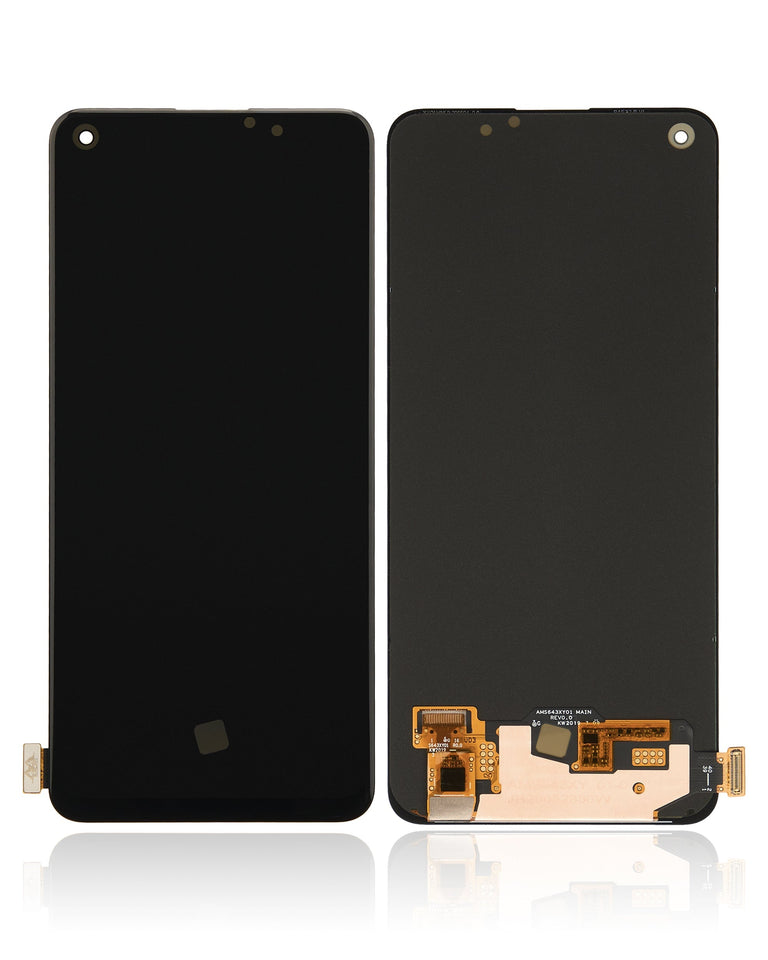 Replacement OLED Assembly Without Frame Compatible With OnePlus Nord N20 5G (Refurbished) (All Colors)