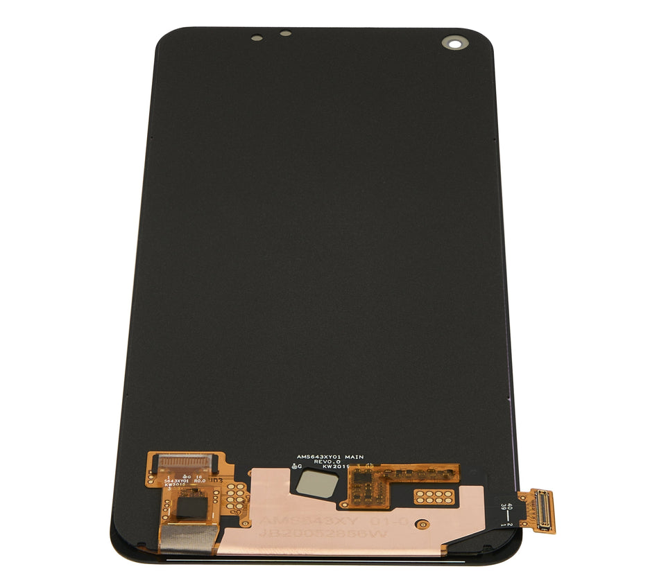 Replacement OLED Assembly Without Frame Compatible With OnePlus Nord N20 5G (Refurbished) (All Colors)