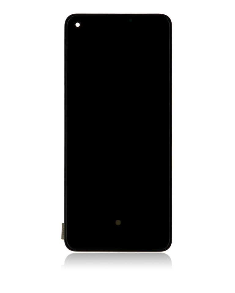 Replacement OLED Assembly With Frame Compatible For OnePlus Nord N20 5G (Refurbished) (All Colors)