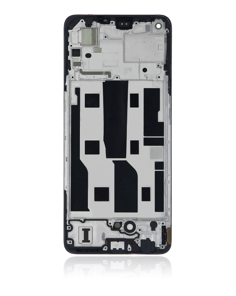 Replacement OLED Assembly With Frame Compatible For OnePlus Nord N20 5G (Refurbished) (All Colors)