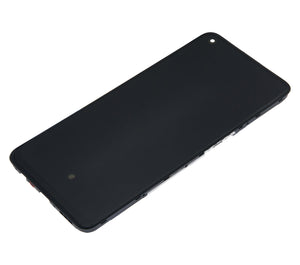 Replacement OLED Assembly With Frame Compatible For OnePlus Nord N20 5G (Refurbished) (All Colors)
