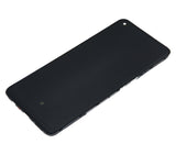 Replacement OLED Assembly With Frame Compatible For OnePlus Nord N20 5G (Refurbished) (All Colors)