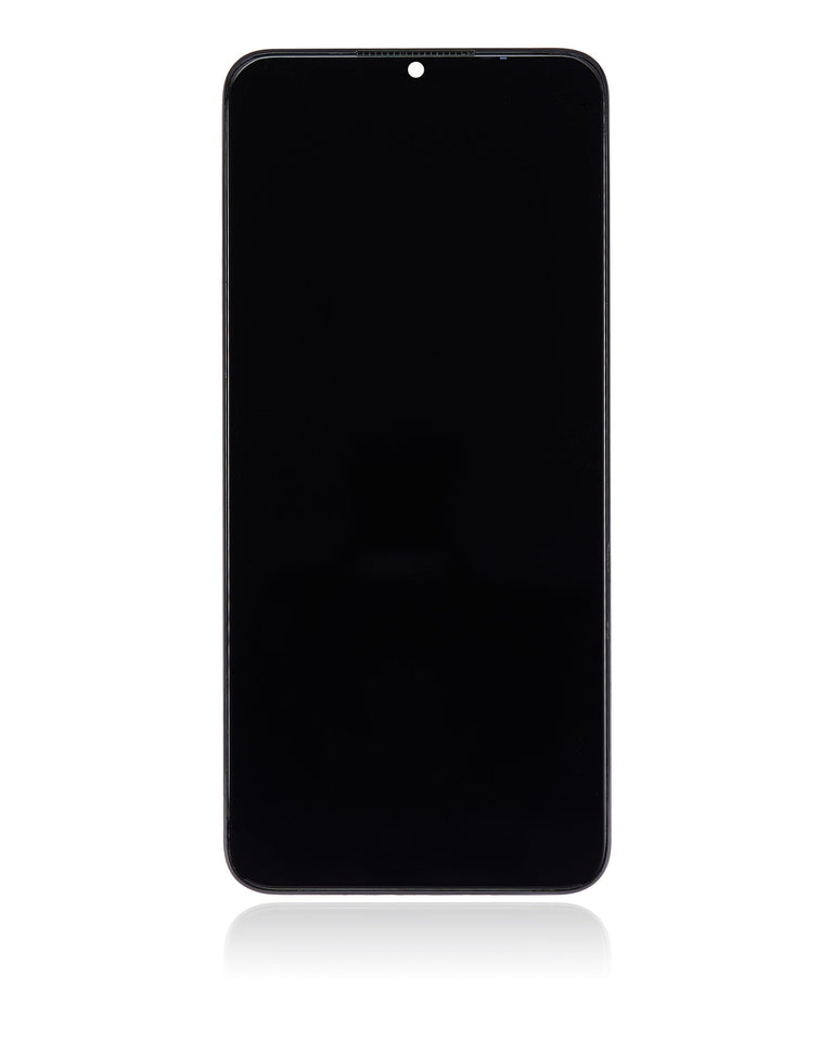 Replacement LCD Assembly With Frame Compatible For OnePlus Nord N20 SE Refurbished (All Colors)