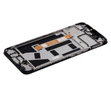 Replacement LCD Assembly With Frame Compatible For OnePlus Nord N20 SE Refurbished (All Colors)