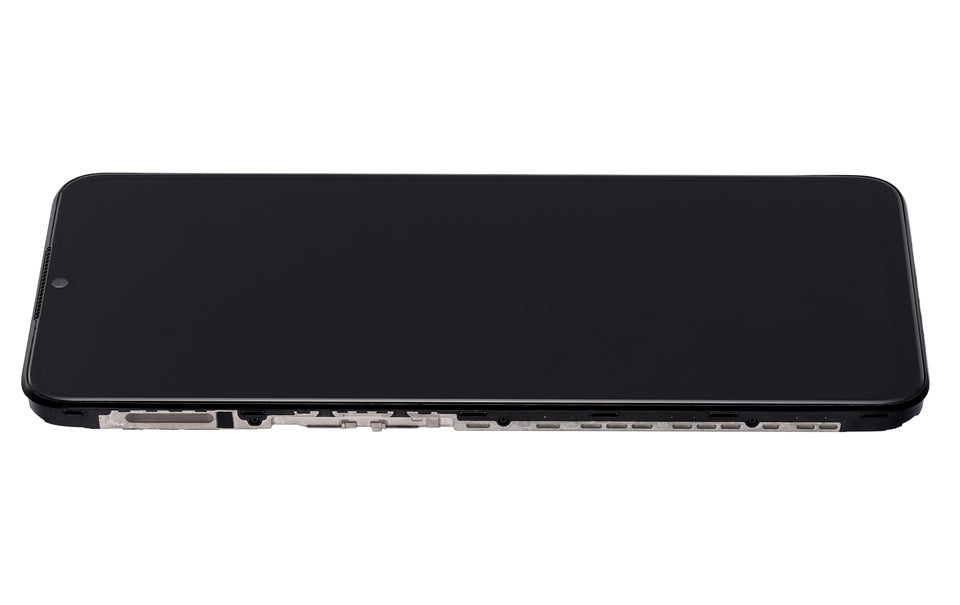 Replacement LCD Assembly With Frame Compatible For OnePlus Nord N20 SE Refurbished (All Colors)