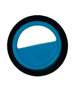 Replacement Flash Light Lens Compatible for OnePlus 10T 5G (Genuine OEM)