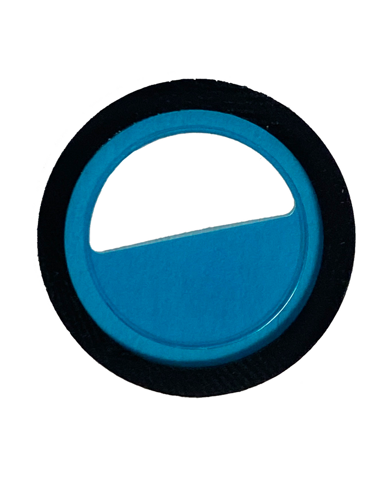 Replacement Flash Light Lens Compatible for OnePlus 10T 5G (Genuine OEM)