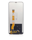 LCD Assembly Without Frame Replacement Compatible For OnePlus Nord N300 5G (Refurbished, All Colors)