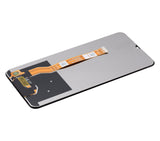LCD Assembly Without Frame Replacement Compatible For OnePlus Nord N300 5G (Refurbished, All Colors)