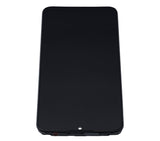 LCD Assembly With Frame Replacement Compatible For OnePlus Nord N300 5G (Refurbished, All Colors)