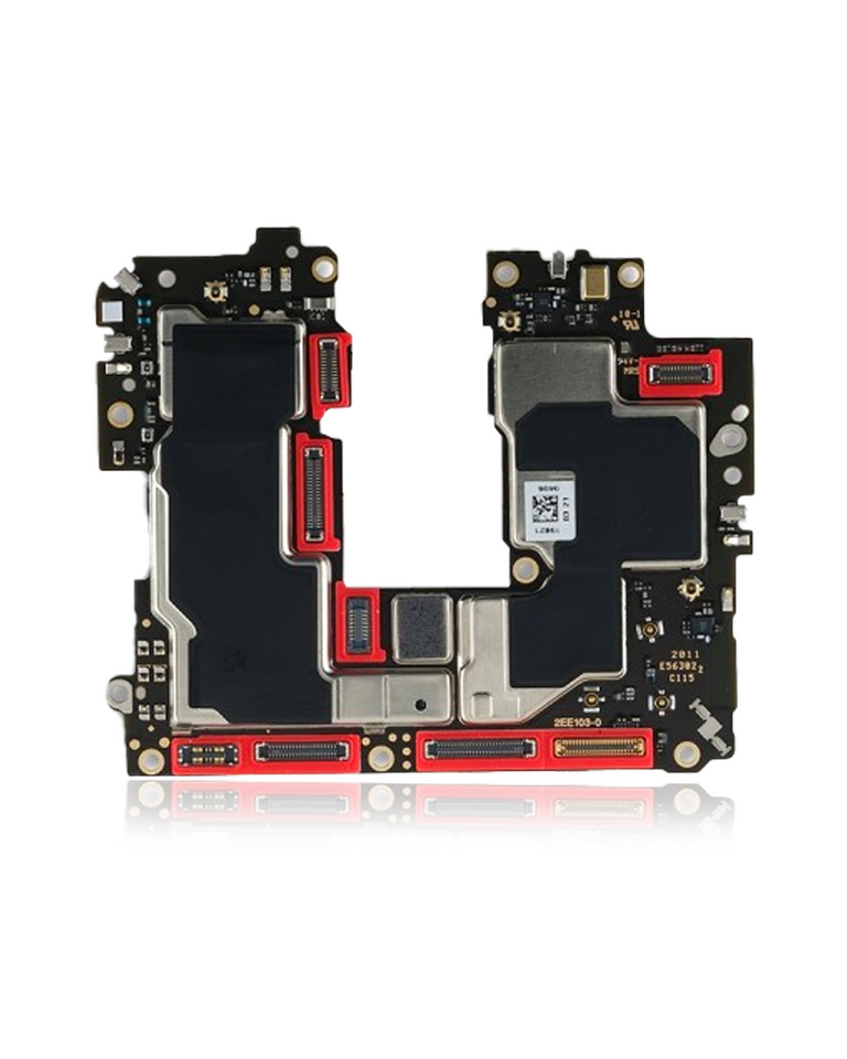 Mainboard Replacement (US Version) 256GB / 12GB Compatible for OnePlus 8 (Genuine OEM)