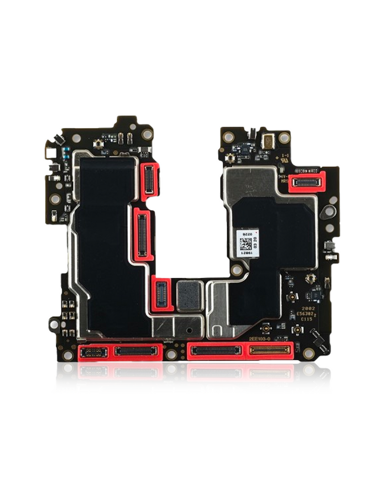 Mainboard Replacement (US Version) 128GB / 8GB Compatible for OnePlus 8 (Genuine OEM)