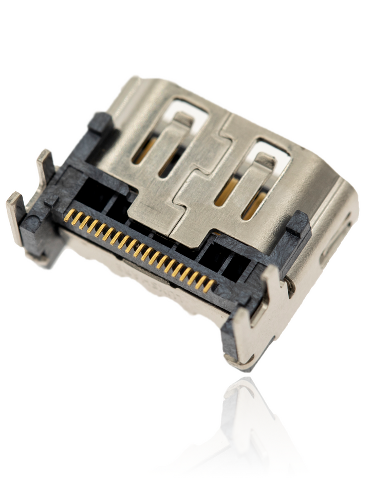 HDMI Port Compatible for PlayStation 5 PS5 Slim PS5 Pro Premium Soldering Required