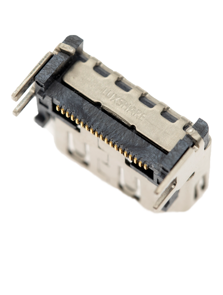 HDMI Port Compatible for PlayStation 5 PS5 Slim PS5 Pro Premium Soldering Required