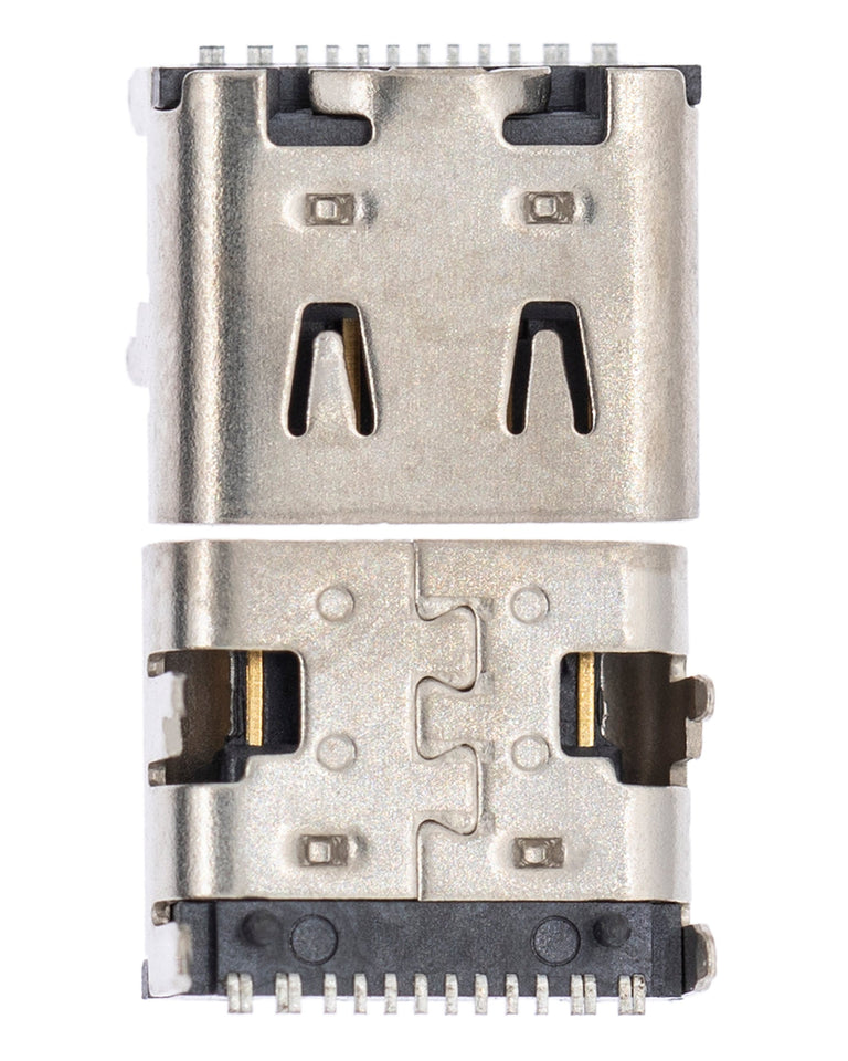 Replacement USB-C Charging Port for PlayStation 5 PS5 Controller (Soldering Required)