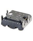 Replacement USB-C Charging Port for PlayStation 5 PS5 Controller (Soldering Required)