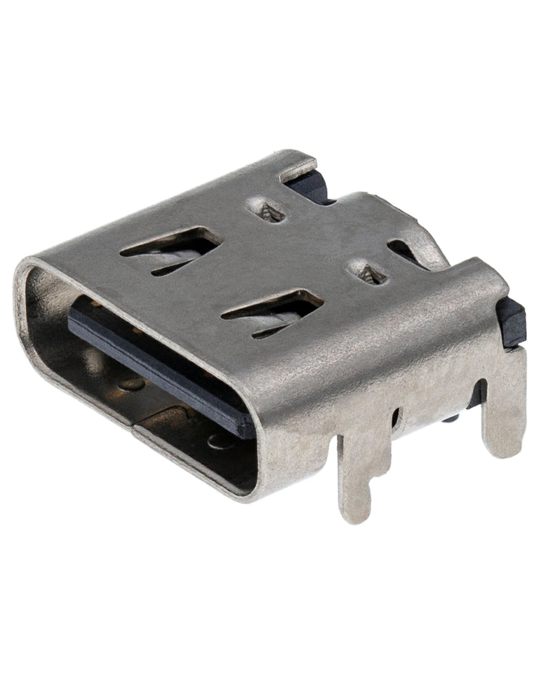 Replacement USB-C Charging Port for PlayStation 5 PS5 Controller (Soldering Required)