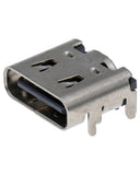 Replacement USB-C Charging Port for PlayStation 5 PS5 Controller (Soldering Required)