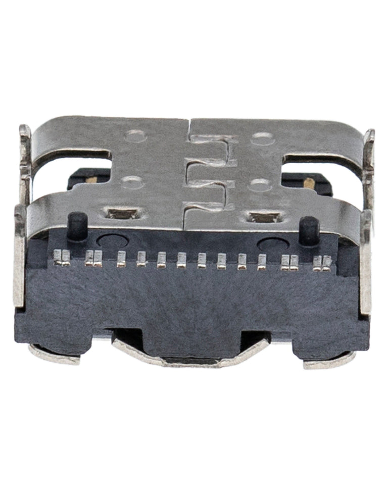 Replacement USB-C Charging Port for PlayStation 5 PS5 Controller (Soldering Required)