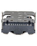 Replacement USB-C Charging Port for PlayStation 5 PS5 Controller (Soldering Required)