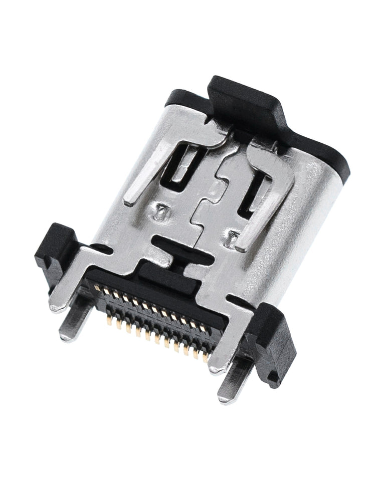 Type-C USB Port for PlayStation 5 Console (Soldering Required)