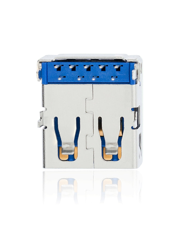 Type-A USB 3.0 Port for PlayStation 5 PS5 (Soldering Required)