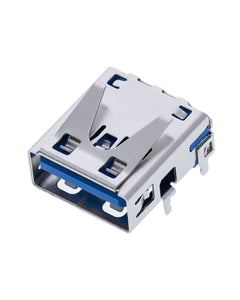 Type-A USB 3.0 Port for PlayStation 5 PS5 (Soldering Required)