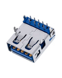 Type-A USB 3.0 Port for PlayStation 5 PS5 (Soldering Required)