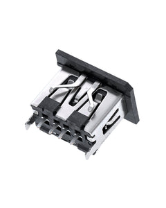 Type-A Front USB 2.0 Port for PlayStation 5 PS5 (Soldering Required)