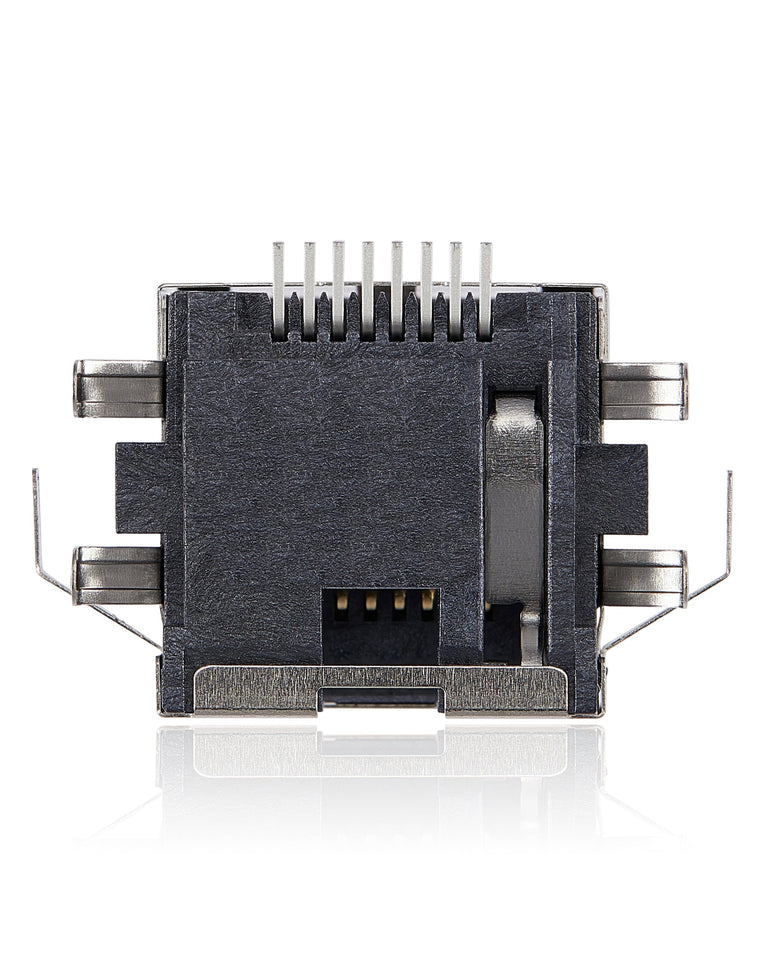 Ethernet Port for PlayStation 5 / 4 Slim / 4 Pro (Soldering Required)