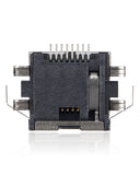 Ethernet Port for PlayStation 5 / 4 Slim / 4 Pro (Soldering Required)