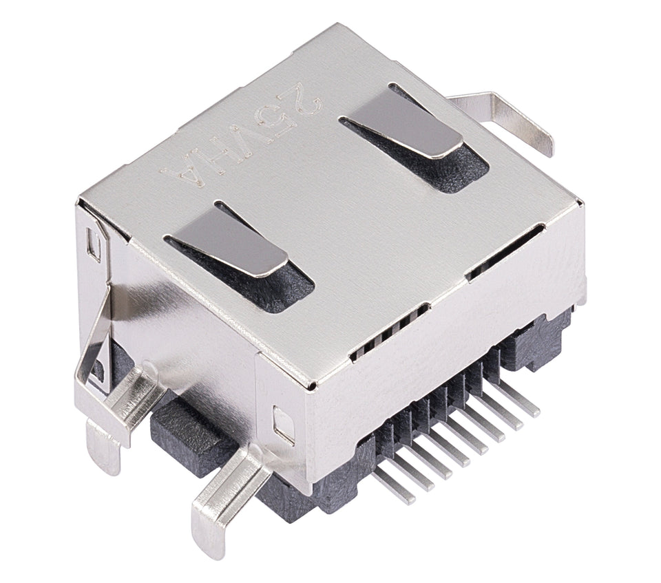 Ethernet Port for PlayStation 5 / 4 Slim / 4 Pro (Soldering Required)