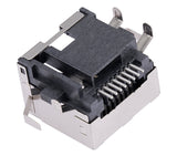 Ethernet Port for PlayStation 5 / 4 Slim / 4 Pro (Soldering Required)